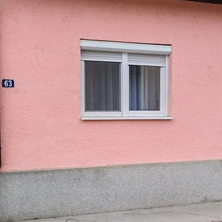 Apartment Stankovic Odzaci