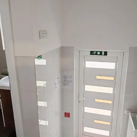 アパート Stankovic