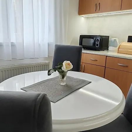 Apartment Stankovic *