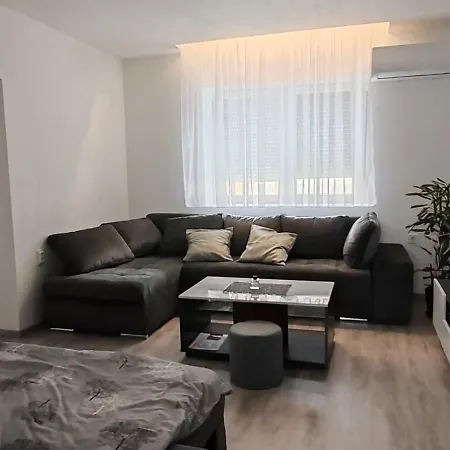 Apartamento Stankovic Odzaci