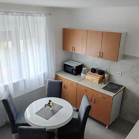 Apartment Stankovic *