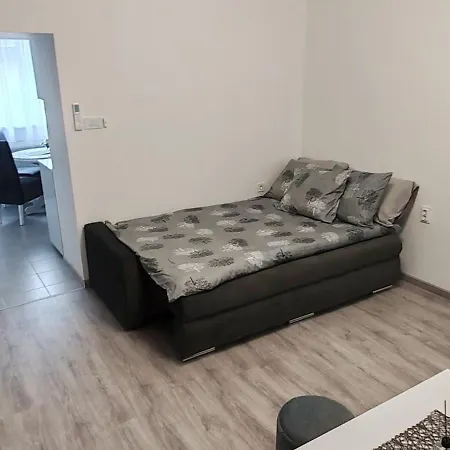 Apartamento Stankovic