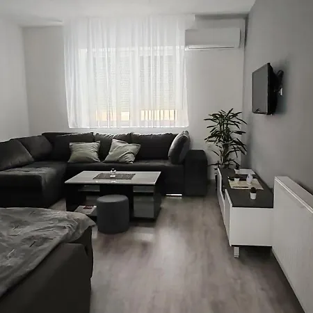 Apartment Stankovic *