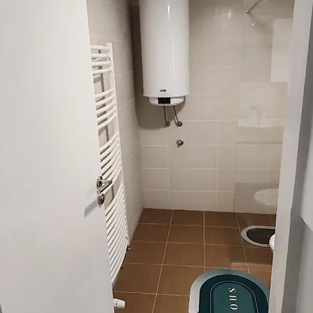 Apartment Stankovic