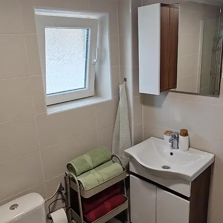 Apartment Stankovic Odzaci