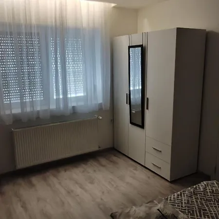 アパート Stankovic