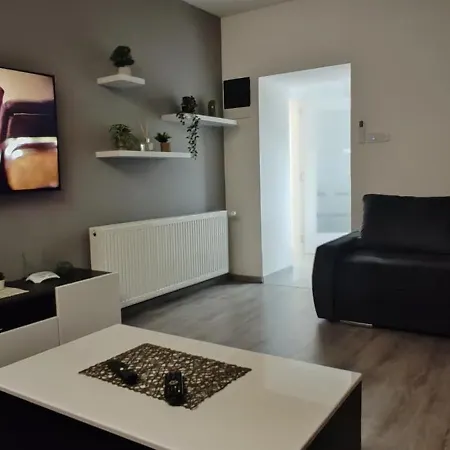 Apartment Stankovic *
