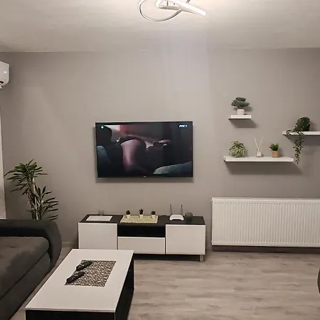 Stankovic Apartment Odzaci