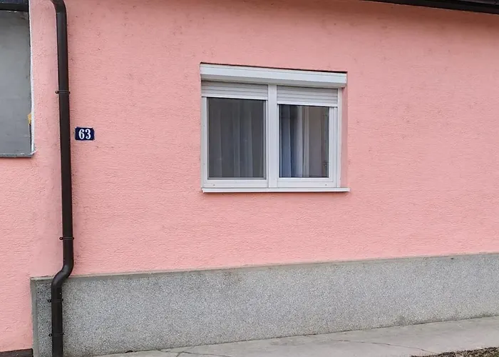 Apartmán Stankovic Odzaci