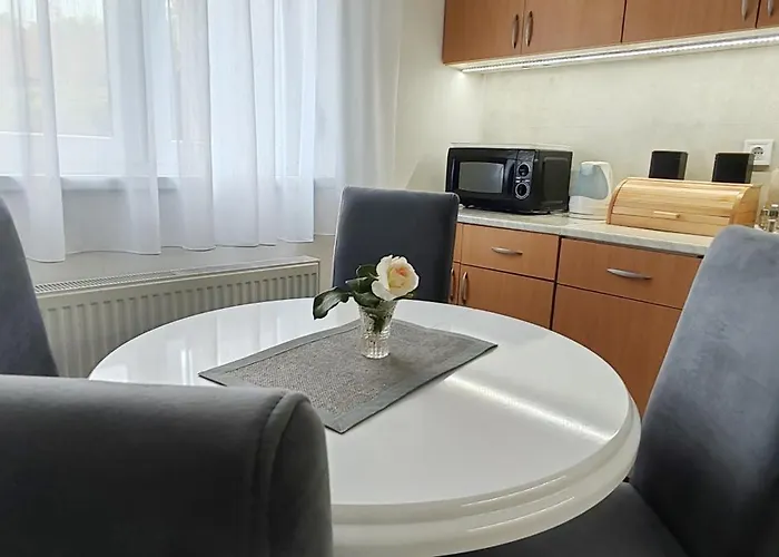 Apartmán Stankovic *