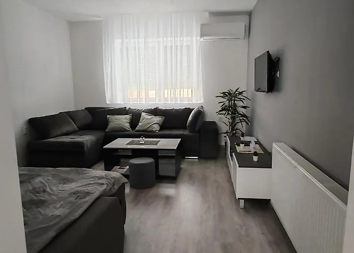 Apartmán Stankovic *