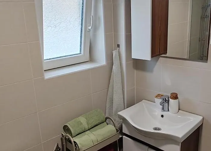 Apartmán Stankovic Odzaci