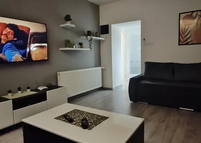 Apartmán Stankovic *